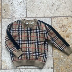 Burberry Children (2y) Sweater